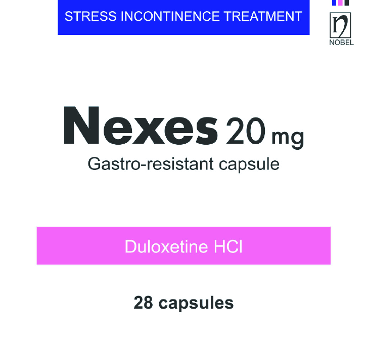 ნექსესი / Nexes