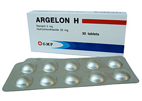 არჯელონ H / ARGELON H