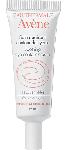 თვალის გარშემო კანის მოვლა - ავენი / Soothing eye contour cream - Avene