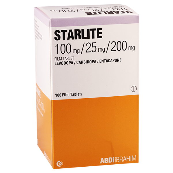 სტარლიტი / STARLITE