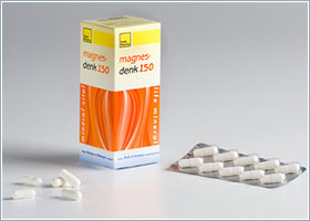 მაგნეს დენკი 150 / MAGNES DENKI 150