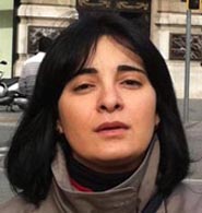 ნინო დოლიძე