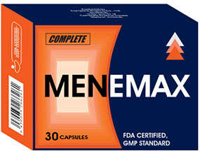 მენემაქსი / Menemax