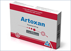 არტოქსანი / ARTOXAN