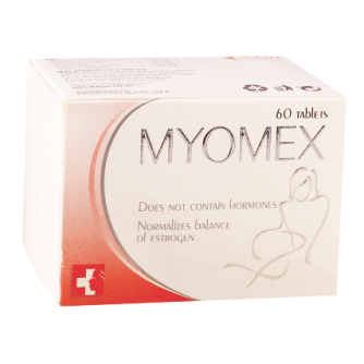 მიომექსი / Myomex