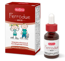 ფეროდუე / Ferrofue