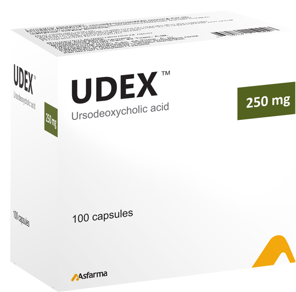 უდექსი / UDEX