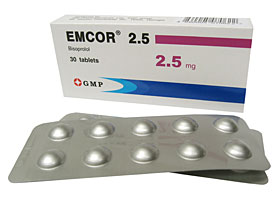ემკორ ® 2 . 5 / EMCOR ® 2 . 5