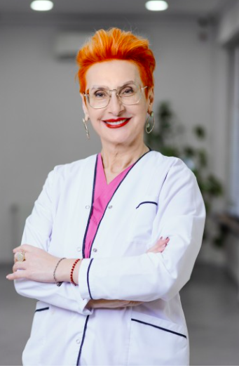 მადონა ჯუღელი