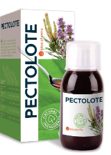 პექტოლოტი / Pectolote