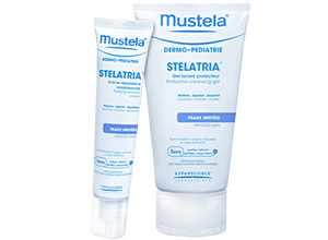 სტელატრია აღმდგენი კრემი - მუსტელა / STELATRIA PURIFYING RECOVERY CREAM