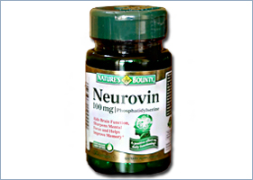 ნეუროვინი / Neurovin