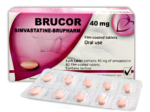 ბრიუკორი / Brucor