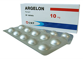 არჯელონი / Argelon