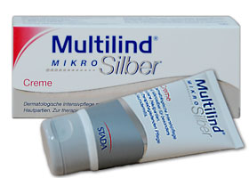 მულტილინდ მიკროსილბერი / Multilind Mikrosilber