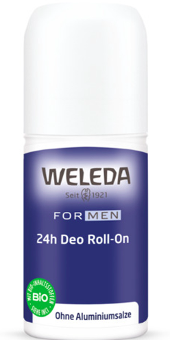 მამაკაცის ბურთულიანი დეზოდორი - ველედა / mamakacis burtuliani dezodori