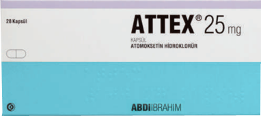 ატექსი / Attex
