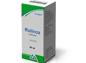 როლინოზი / ROLINOZ