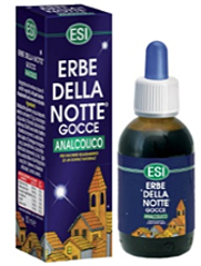 ერბე დელანოტე / Erbe Dellanotte