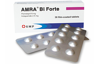 ამრა ბი ფორტე / Amra Bi Forte