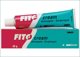 ფიტო კრემი / FITO cream