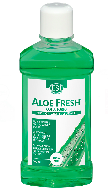 ალოე ფრეში სავლები ალკოჰოლით / Aloe Fresh