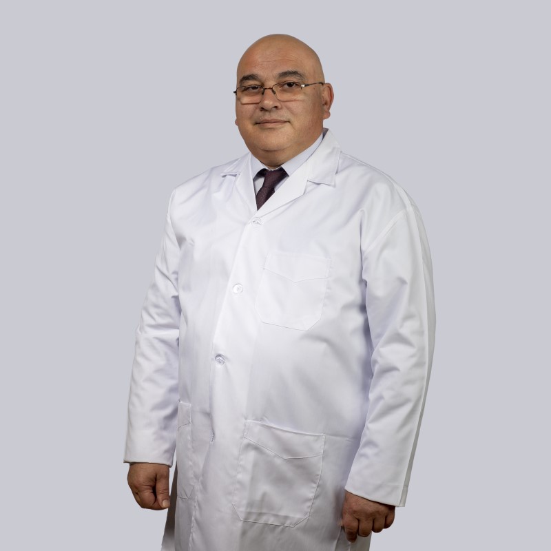 ლევან კალმახელიძე