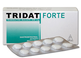 ტრიდატ ფორტე / TRIDAT FORTE