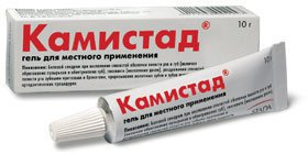 კამისტადი / KAMISTAD®