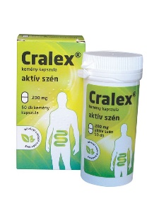 კრალექსი / CRALEX
