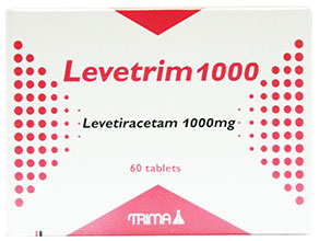 ლევეტრიმი / Levetrim