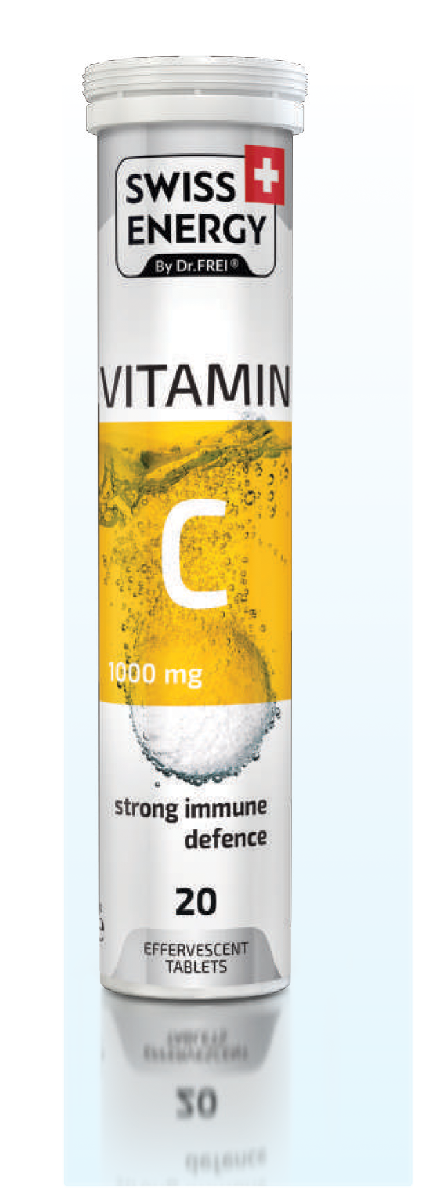 ვიტამინი  C / Vitamin C