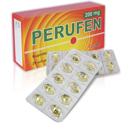 პერუფენი / PERUFEN