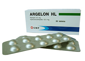 არჯელონ HL / Argelon HL