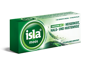 ისლა მოოსი / ISLA-Moos