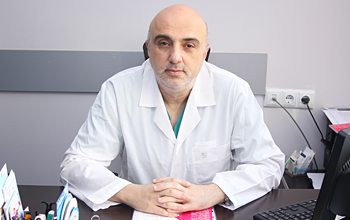 გიორგი ცერცვაძე