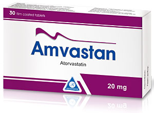 ამვასტანი / Amvastan