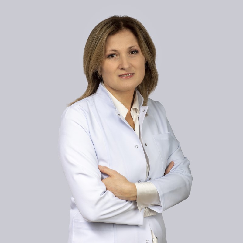 ქეთევან საყვარელიძე