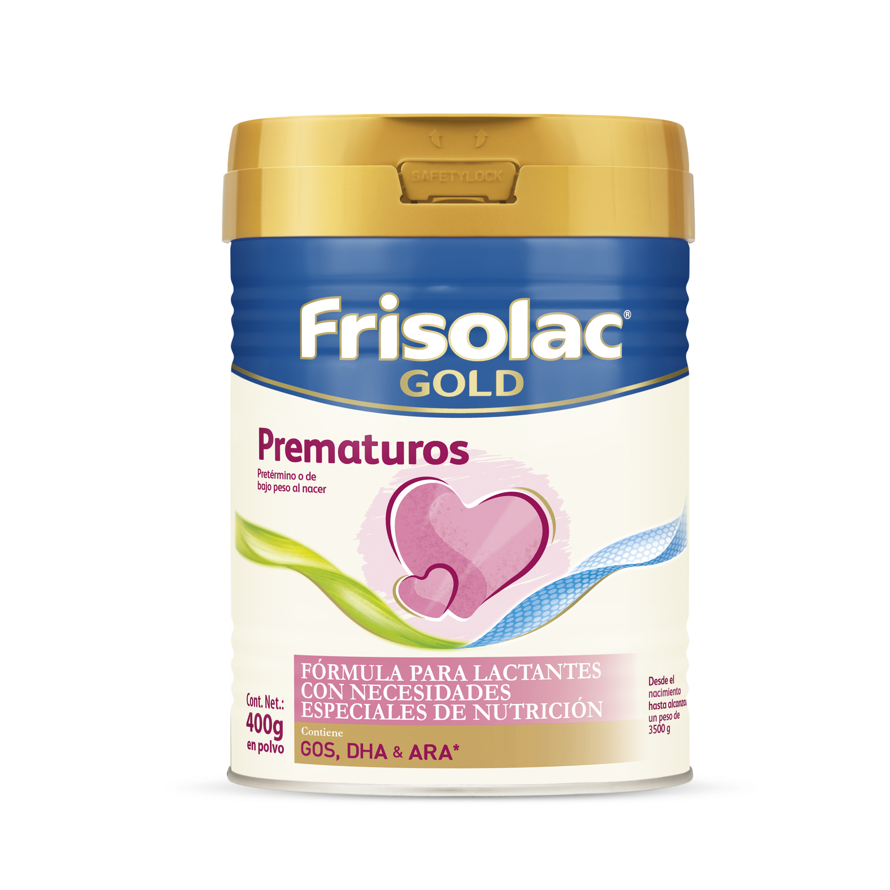 ფრისო პრე / Friso Pre(Premature)