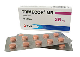 ტრიმეკორი® MR / TRIMECOR® MR