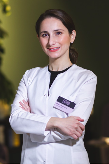 სოფიკო ციცქარავა