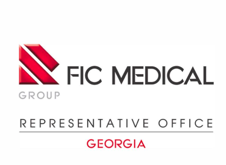 ფიკ მედიკალის წარმომადგენლობა საქართველოში