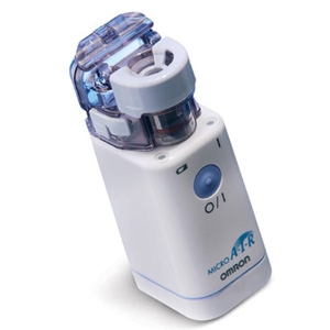 Omron MicroAIR™