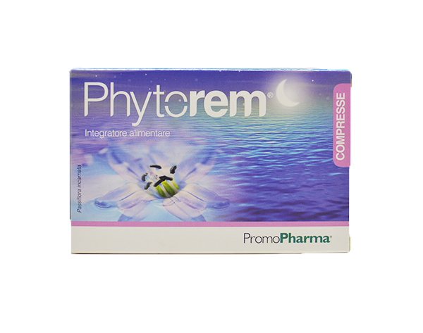 ფიტორემი / Phytorem
