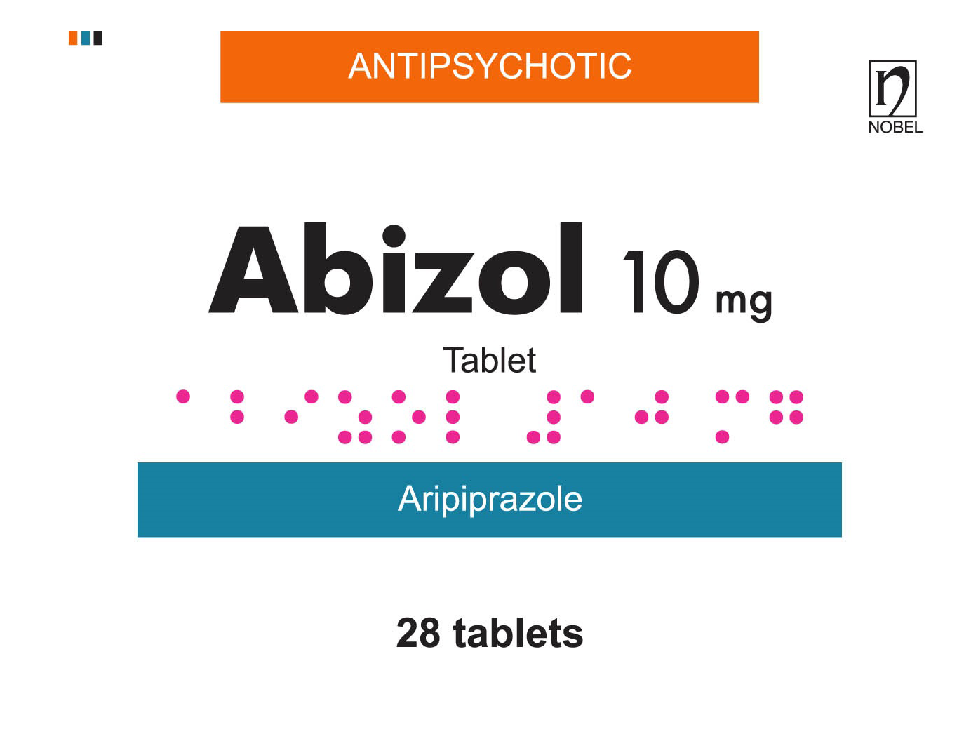 აბიზოლი / Abizol