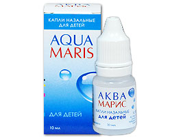 აქვა მარისი / AQUA MARIS