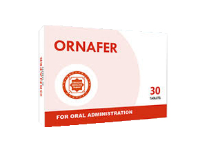 ორნაფერი / Ornafer