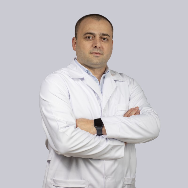 ნიკოლოზ სარაული