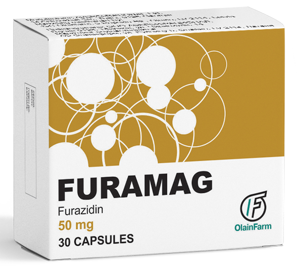 ფურამაგი / FURAMAG