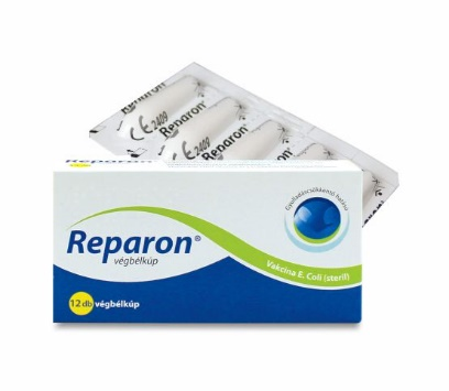 რეპარონი / Reparon